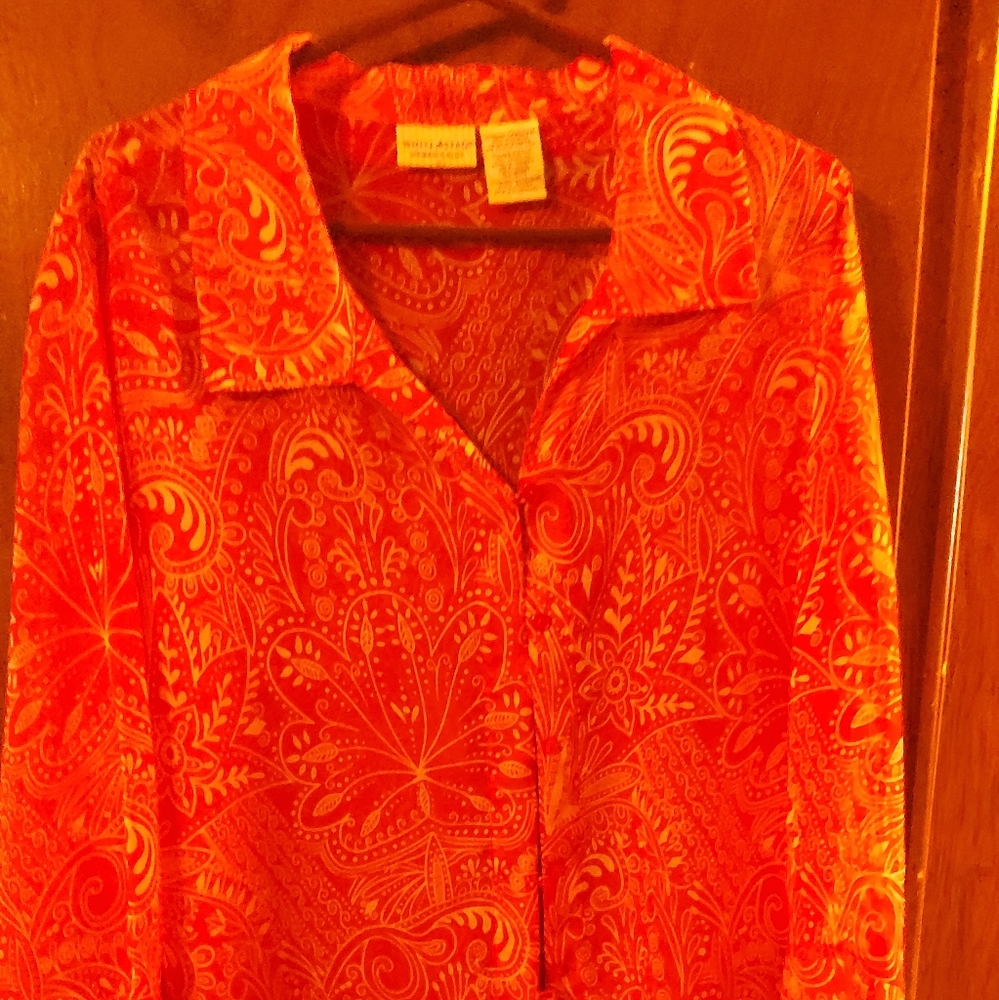 White Stag Women's  Plus